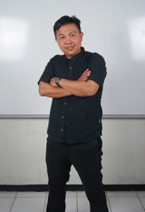 Pak Romy